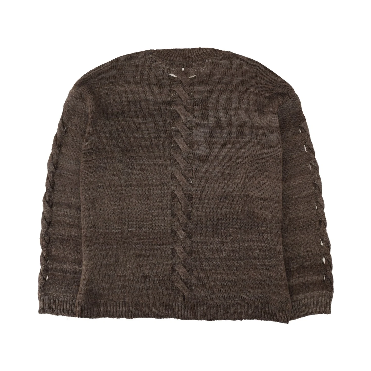 "POPOVER" JERSEY