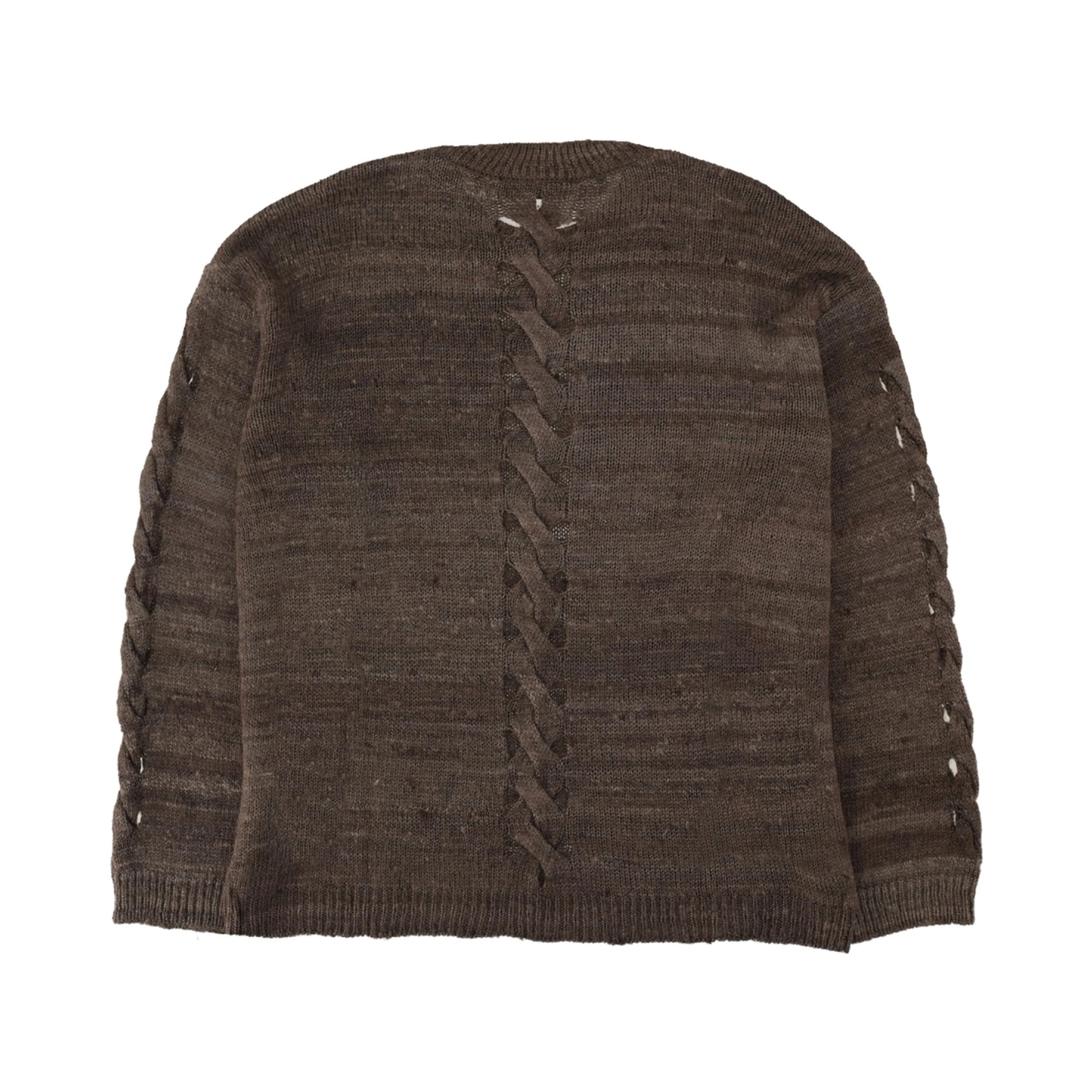 "POPOVER" JERSEY