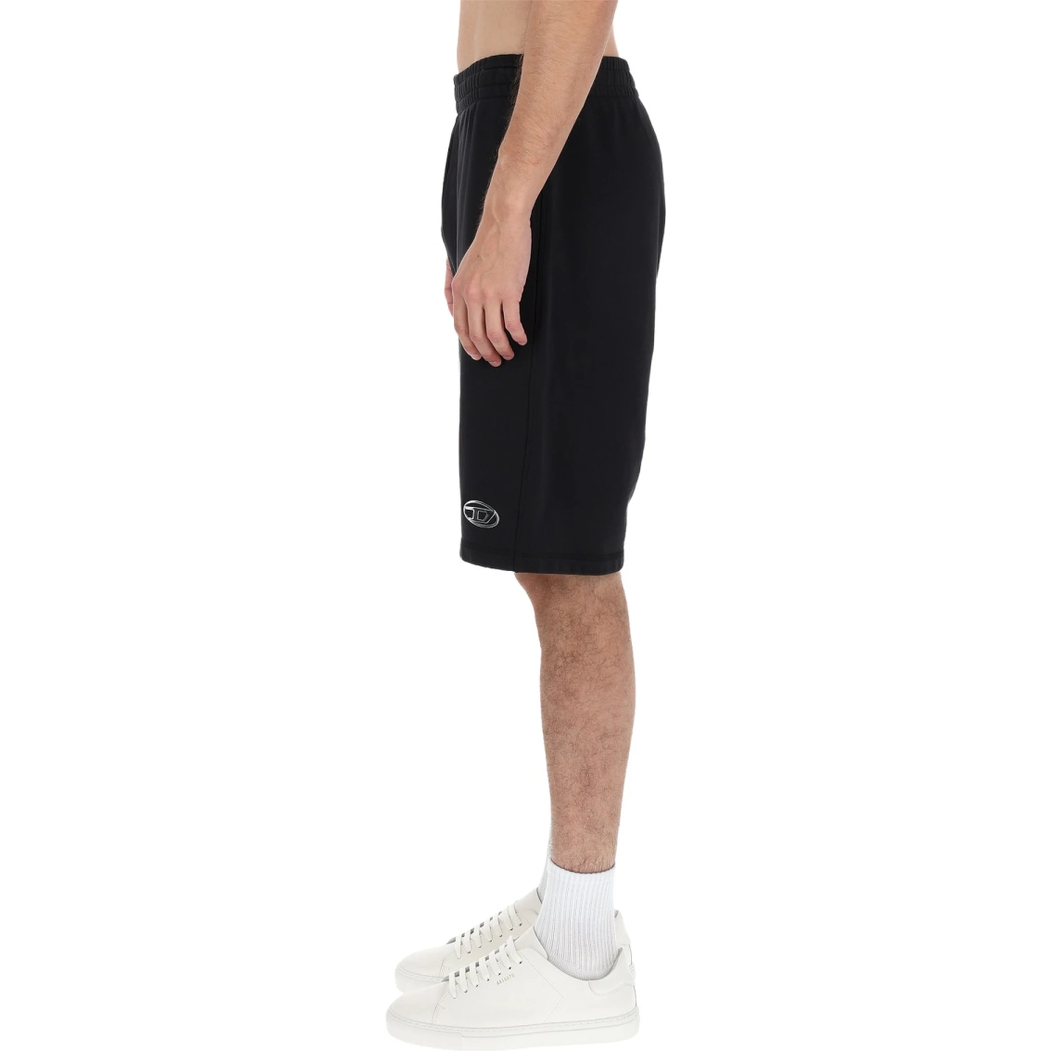 SHORTS "P-MARSHY-IOD"