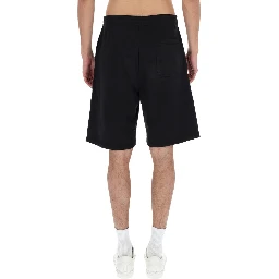 SHORTS "P-MARSHY-IOD"