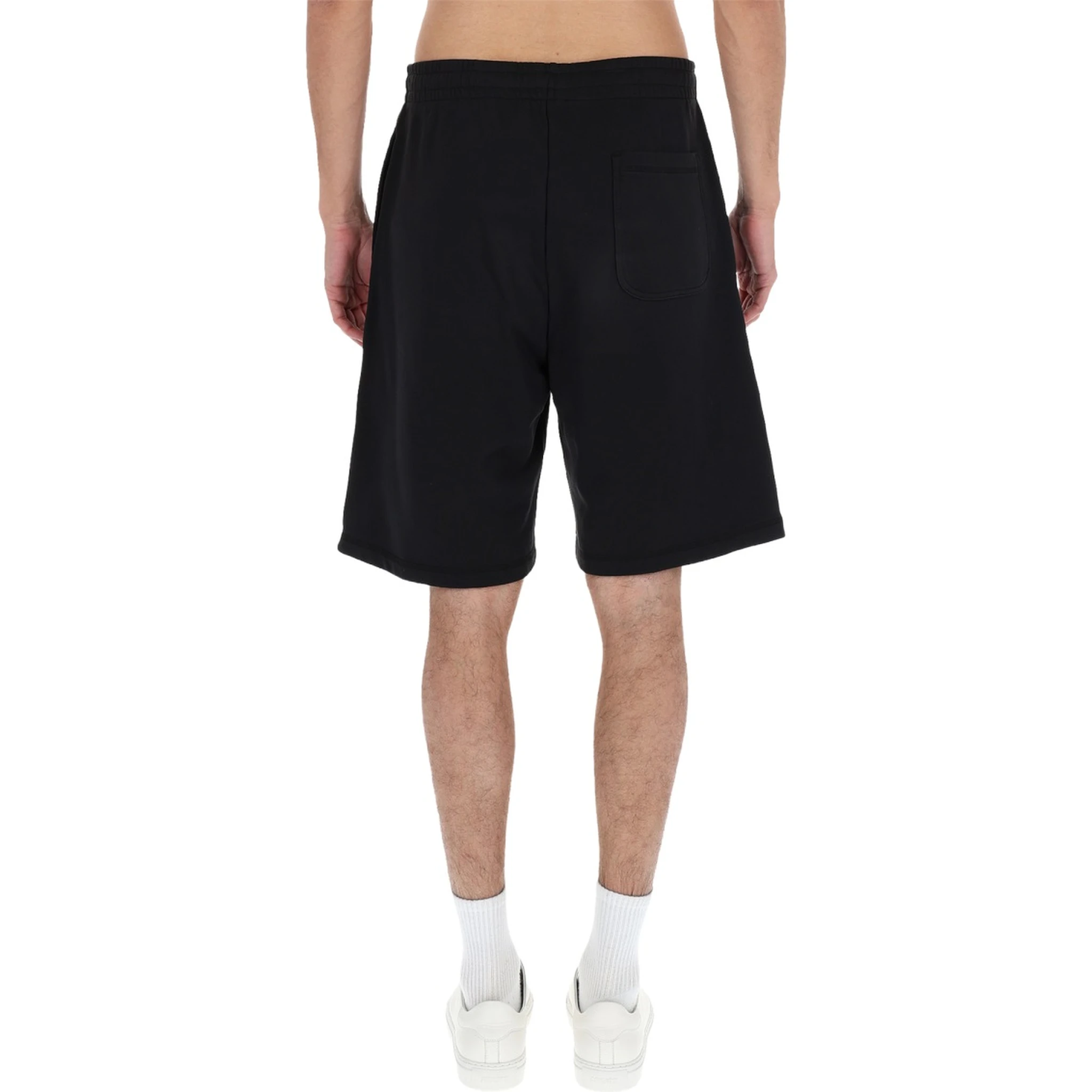 SHORTS "P-MARSHY-IOD"