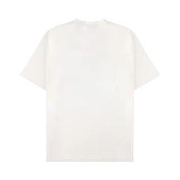 T-SHIRT "SLOGAN PALMIERS"