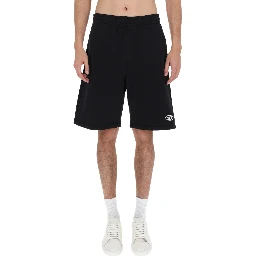 SHORTS "P-MARSHY-IOD"