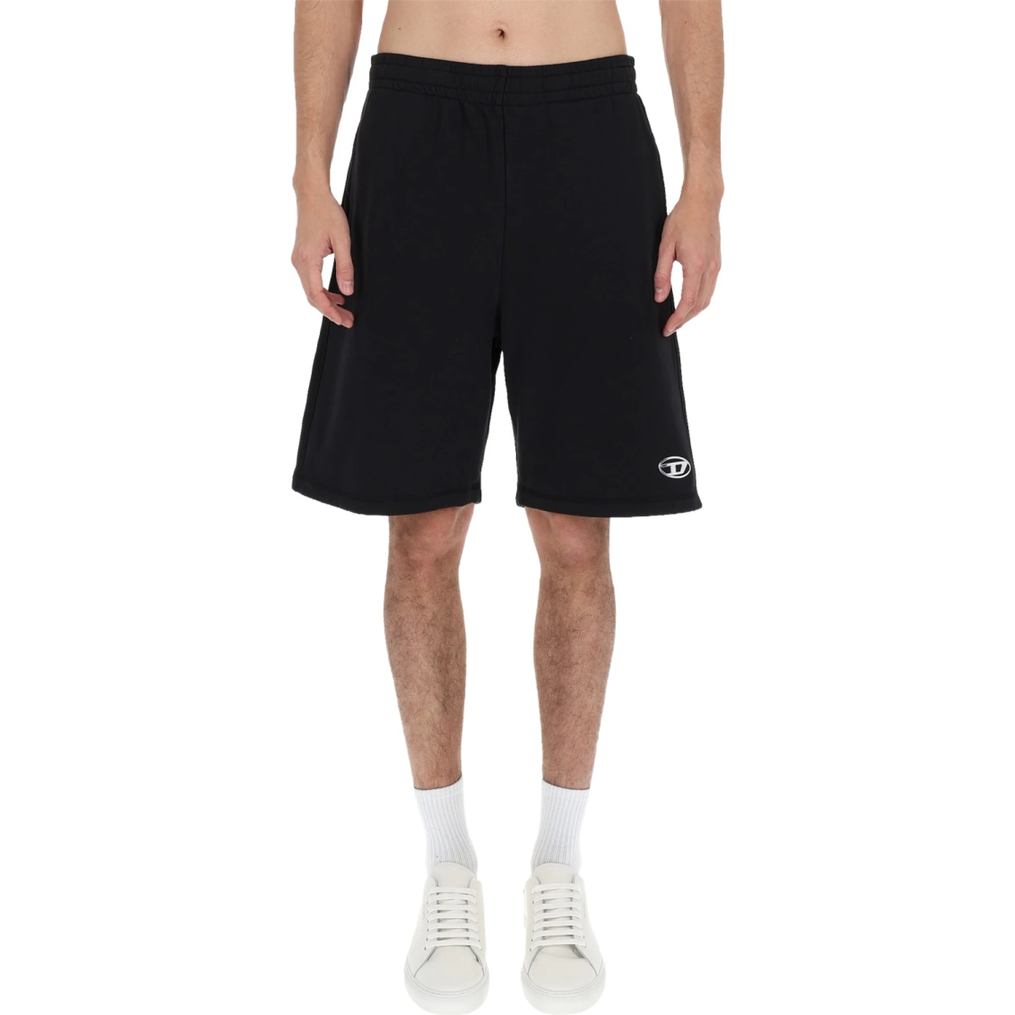 SHORTS "P-MARSHY-IOD"