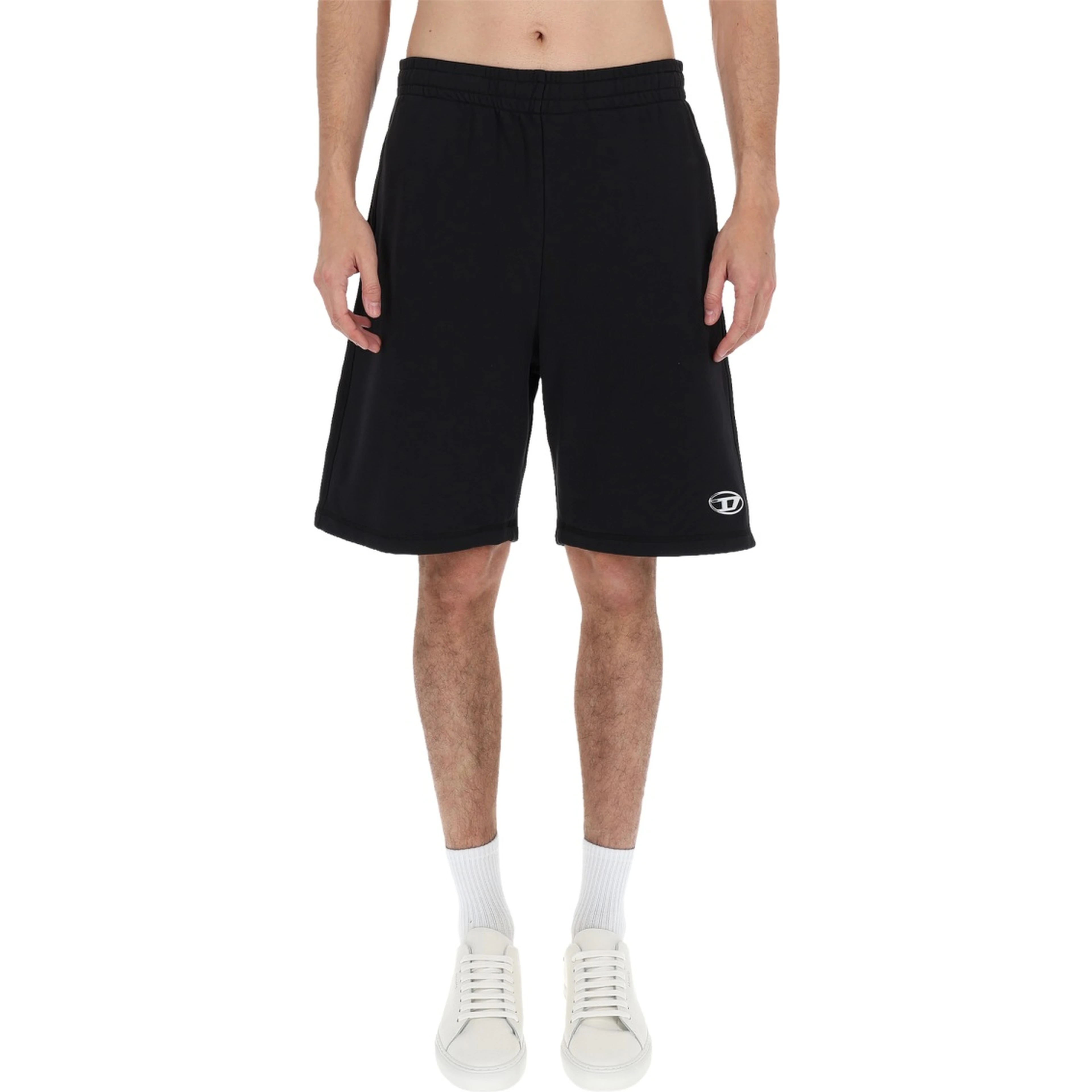 SHORTS "P-MARSHY-IOD"