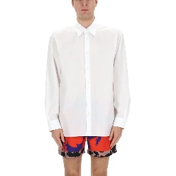 CAMICIA "CROOM"