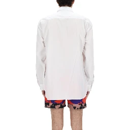 CAMICIA "CROOM"