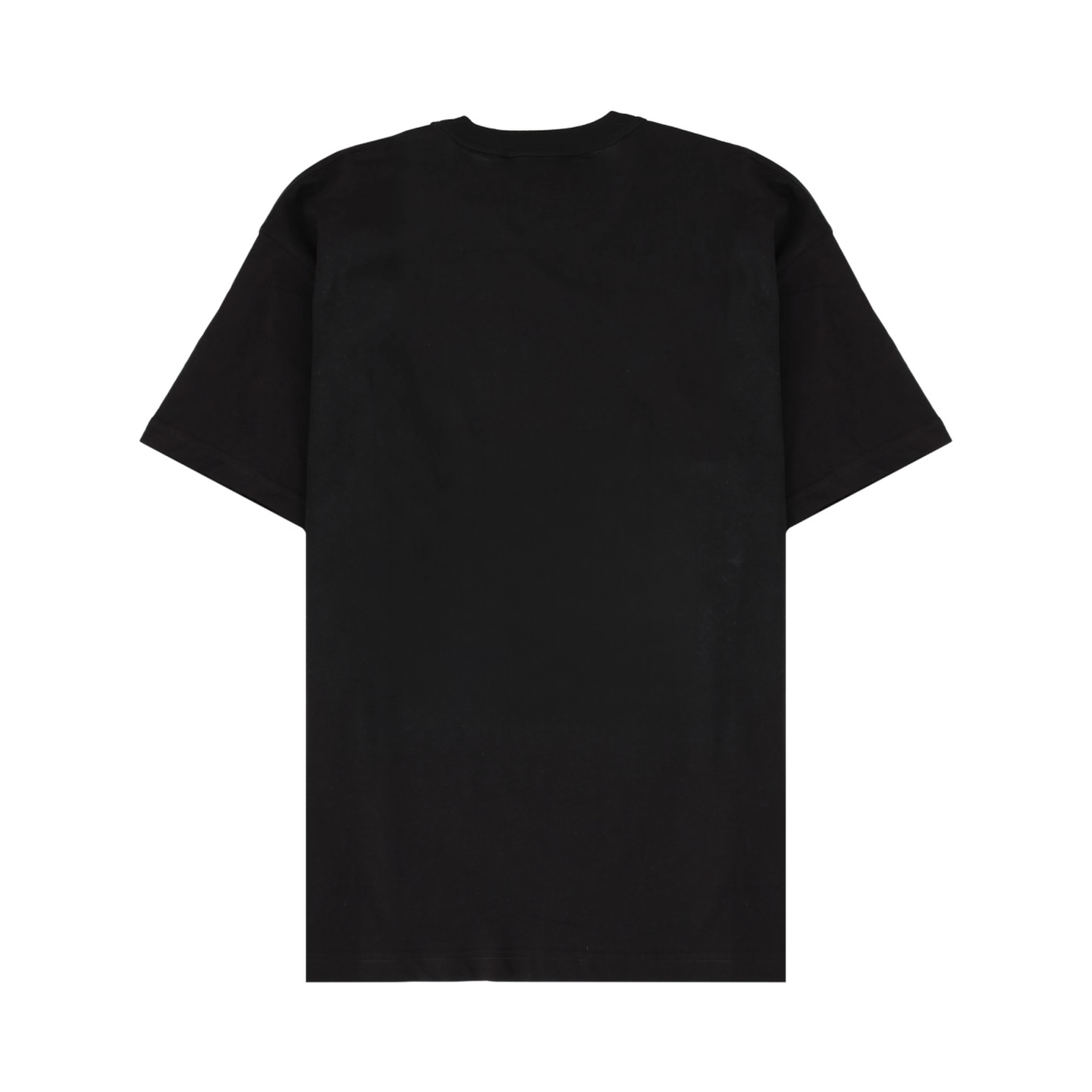 T-SHIRT WITH PRINT