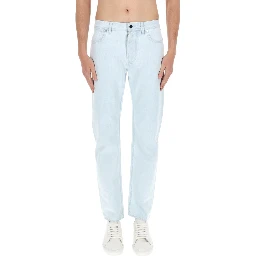 جينز من الدنيم