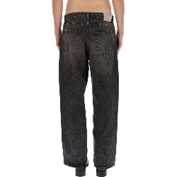 "VAST CUT" JEANS