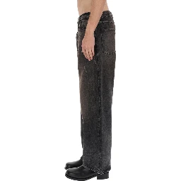 "VAST CUT" JEANS