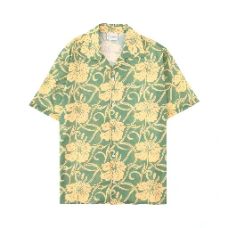 "HIBISCUS MONOGRAMME" SHIRT