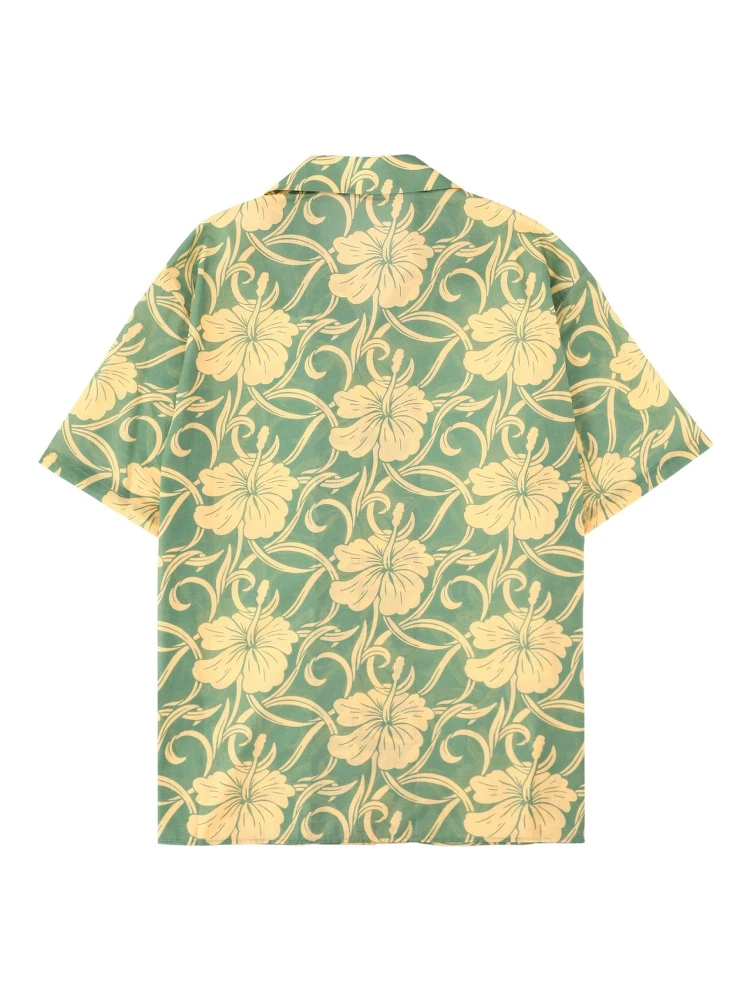 "HIBISCUS MONOGRAMME" SHIRT alternative