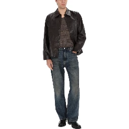 THIRD CUT JEANS