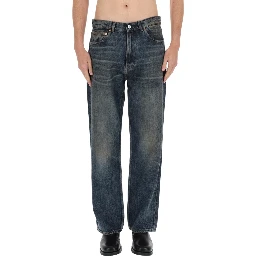 THIRD CUT JEANS