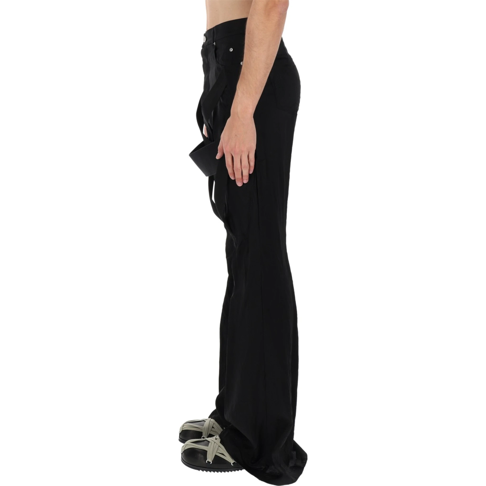 PANTS "MEGASTRAPPED BOLANS"