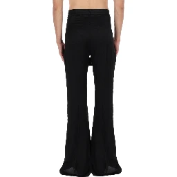 PANTS "MEGASTRAPPED BOLANS"