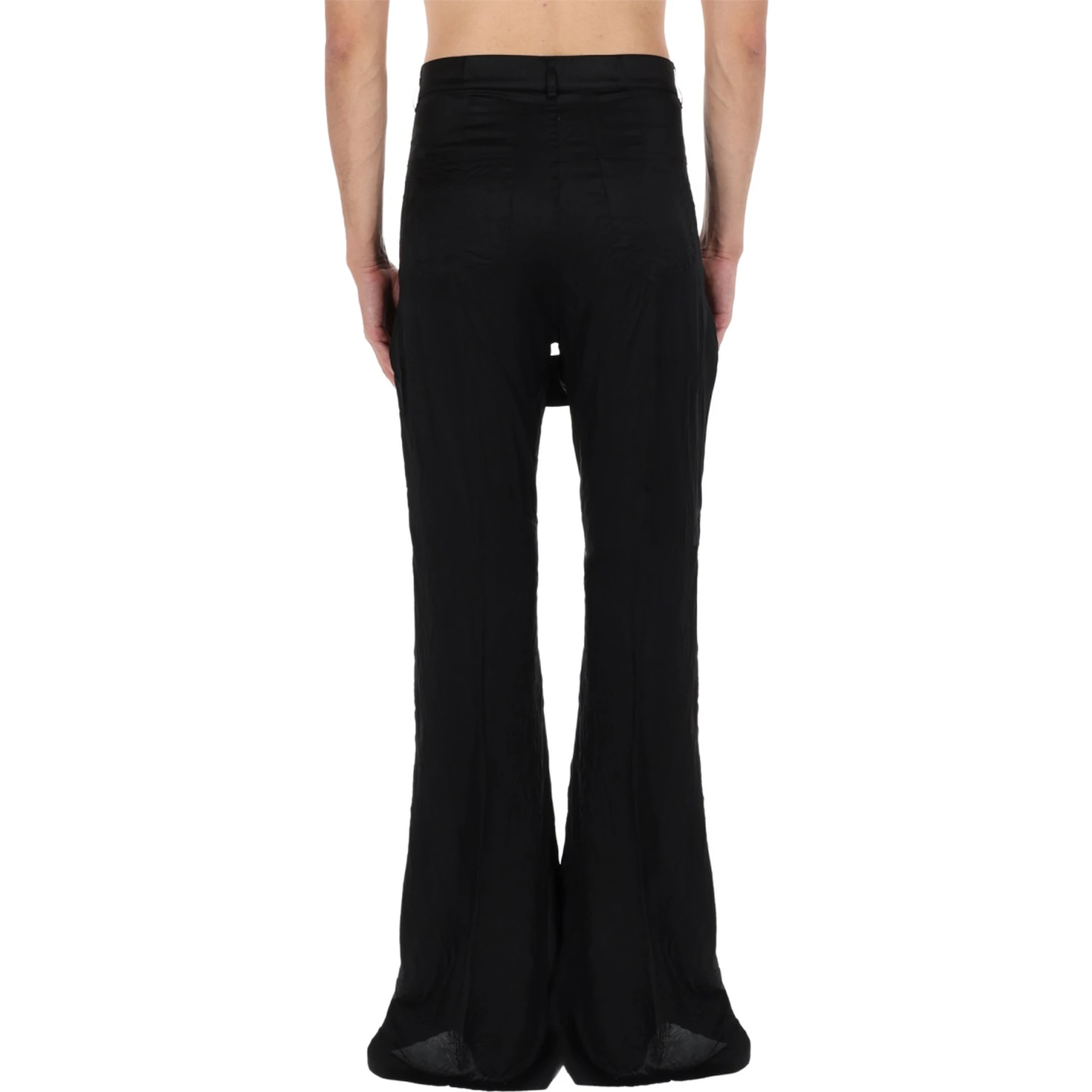 PANTS "MEGASTRAPPED BOLANS"