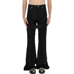 PANTS "MEGASTRAPPED BOLANS"