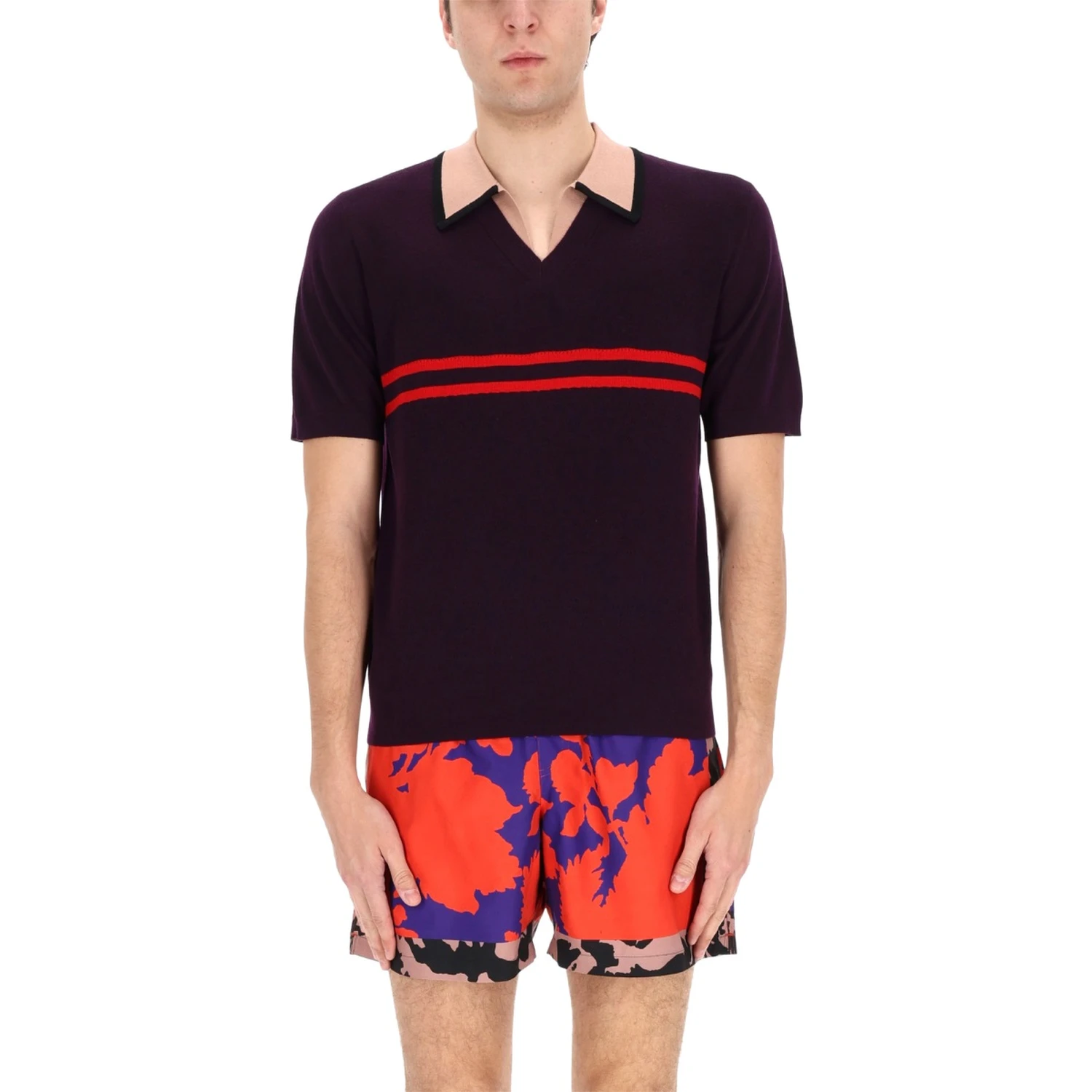 POLO "MOLAR"