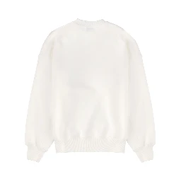 SWEATSHIRT WITH LOGO