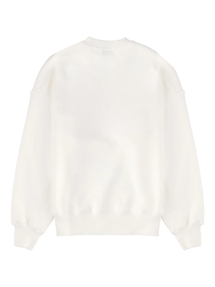 SWEATSHIRT WITH LOGO alternative