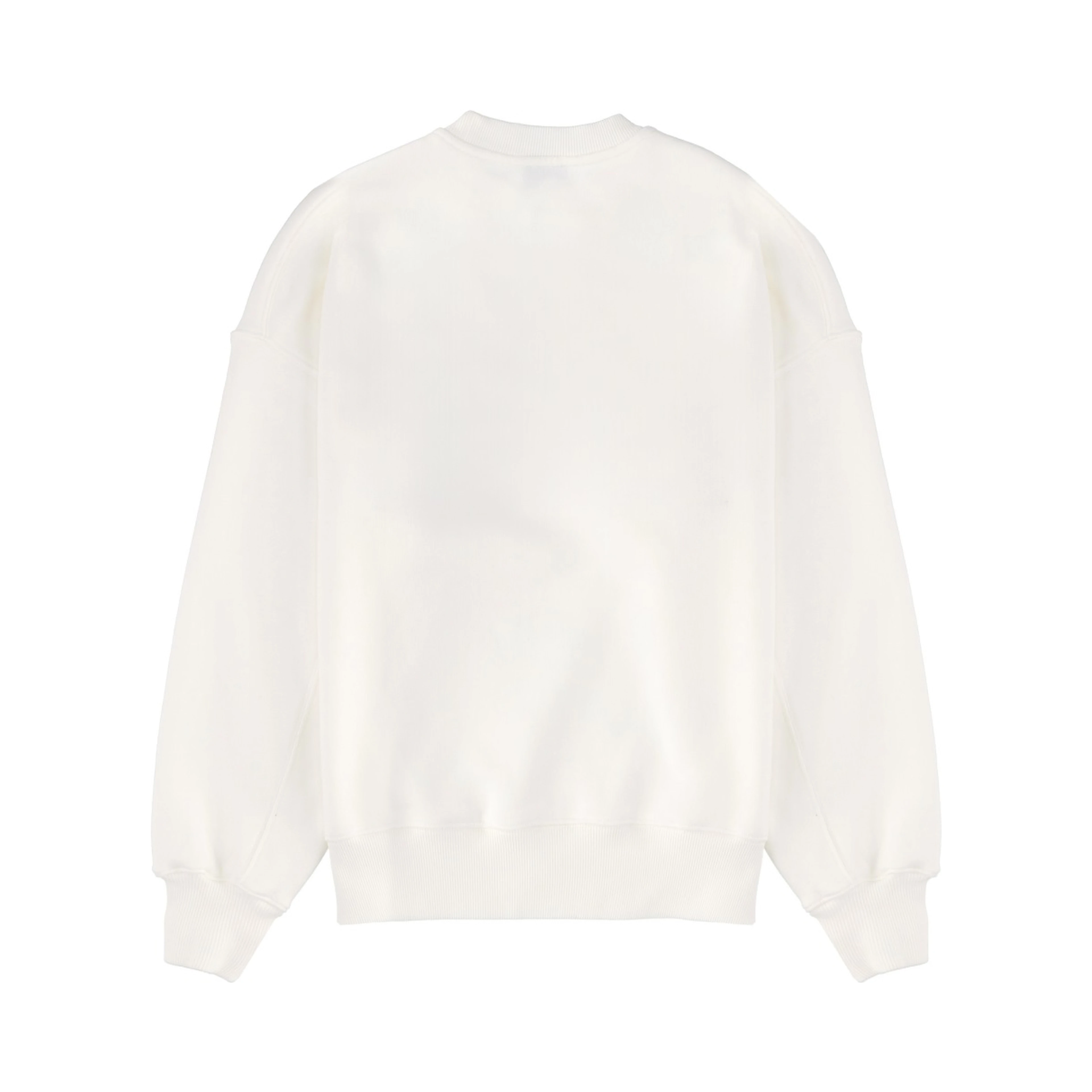 SWEATSHIRT WITH LOGO