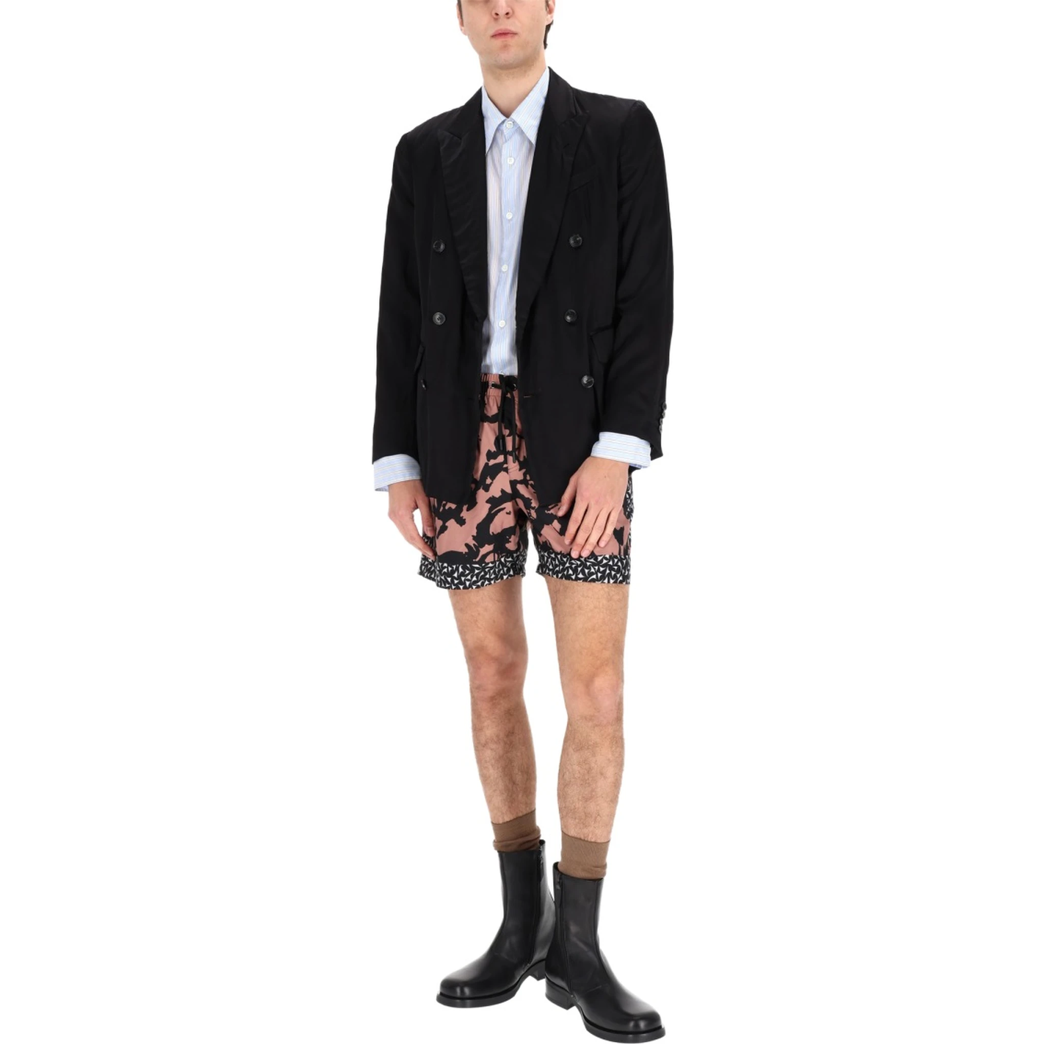 BLAZER "BALTO"