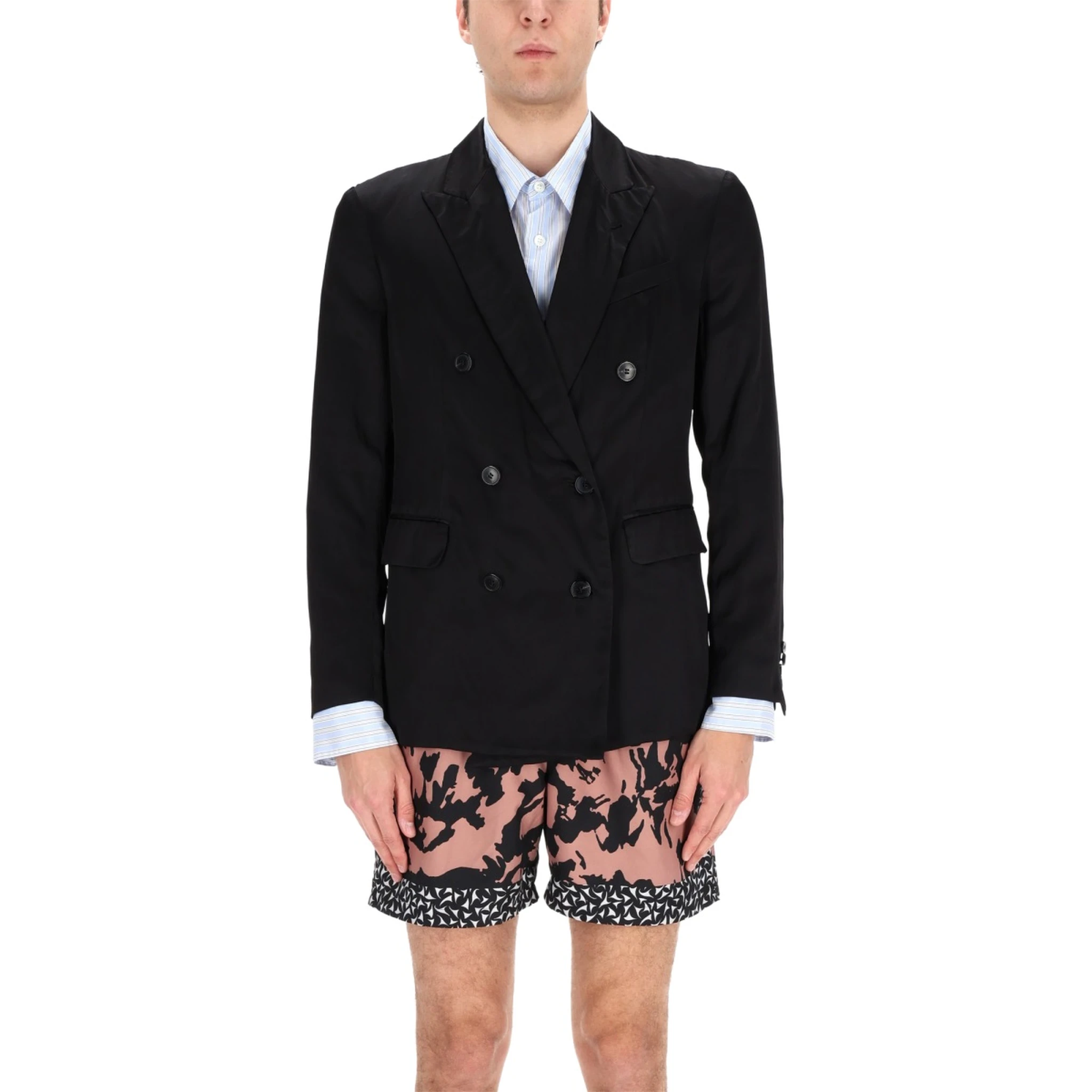 BLAZER "BALTO"