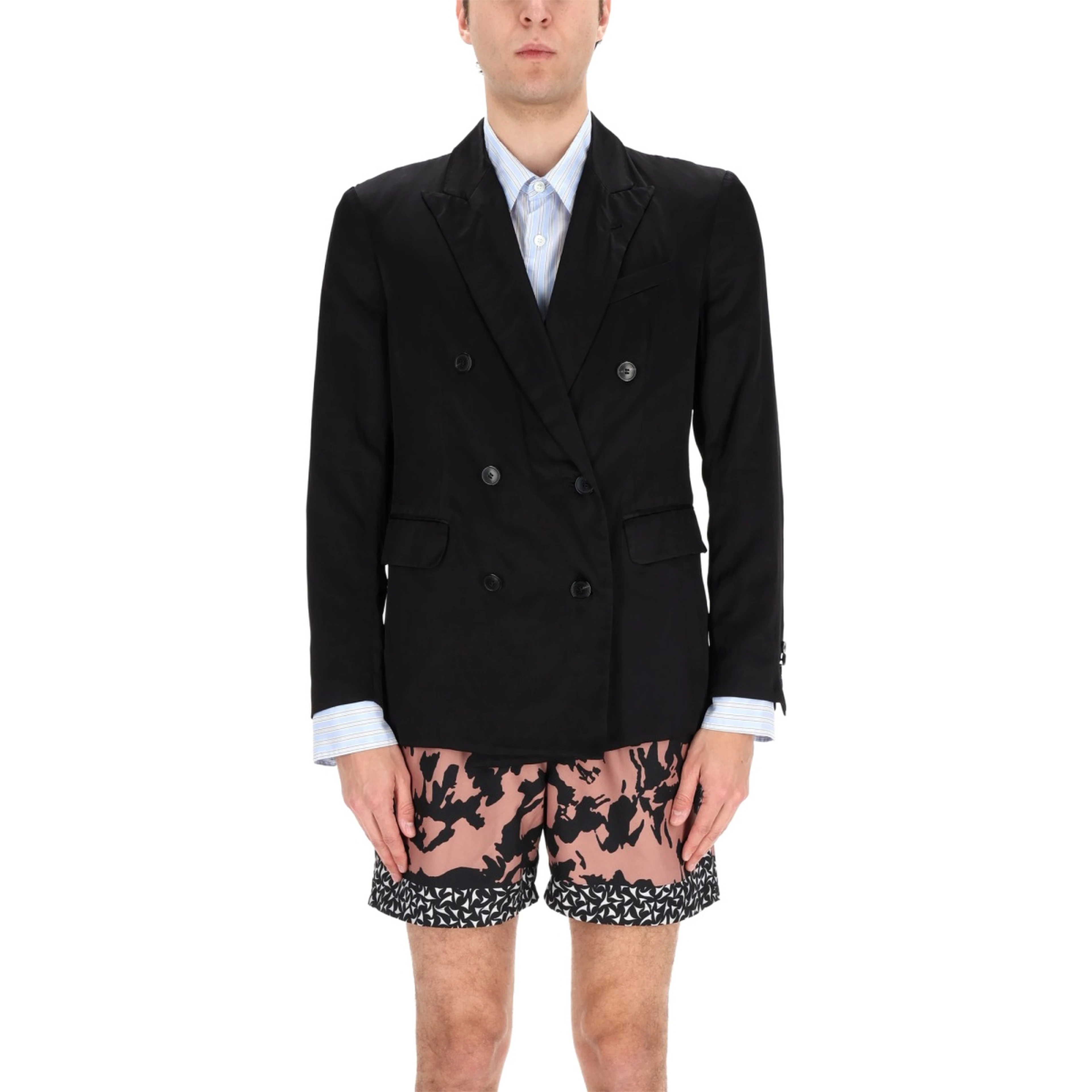 BLAZER "BALTO"