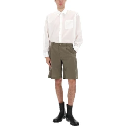"BORROWED" SHIRT