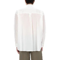 "BORROWED" SHIRT