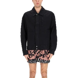 JACKET "VEPERNY"