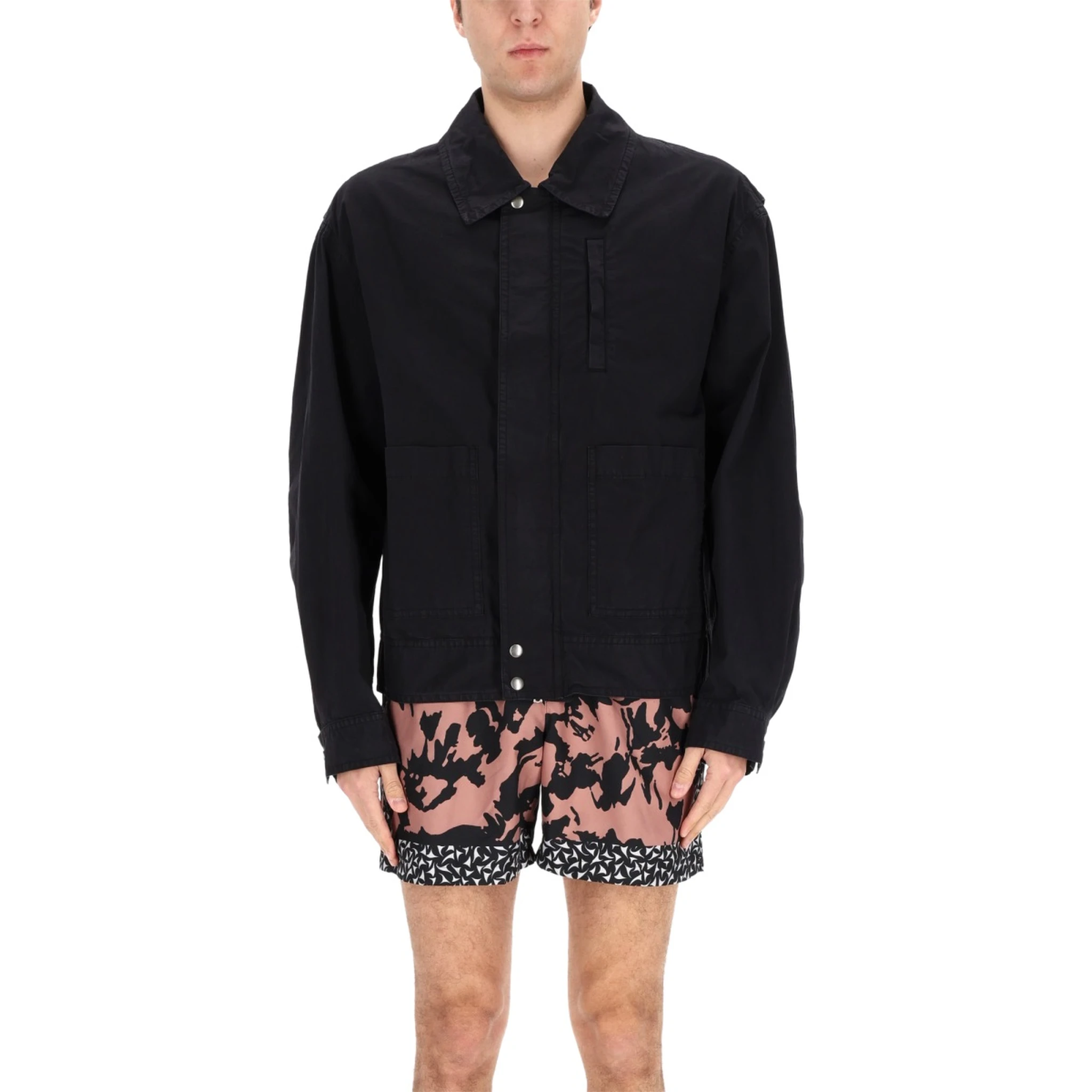 JACKET "VEPERNY"