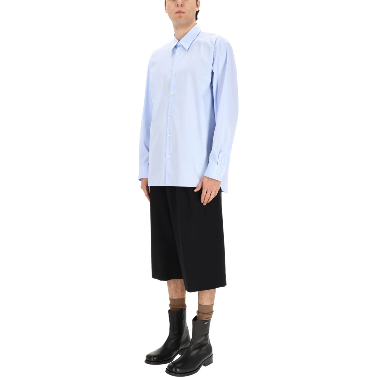 SHIRT "CROOM"