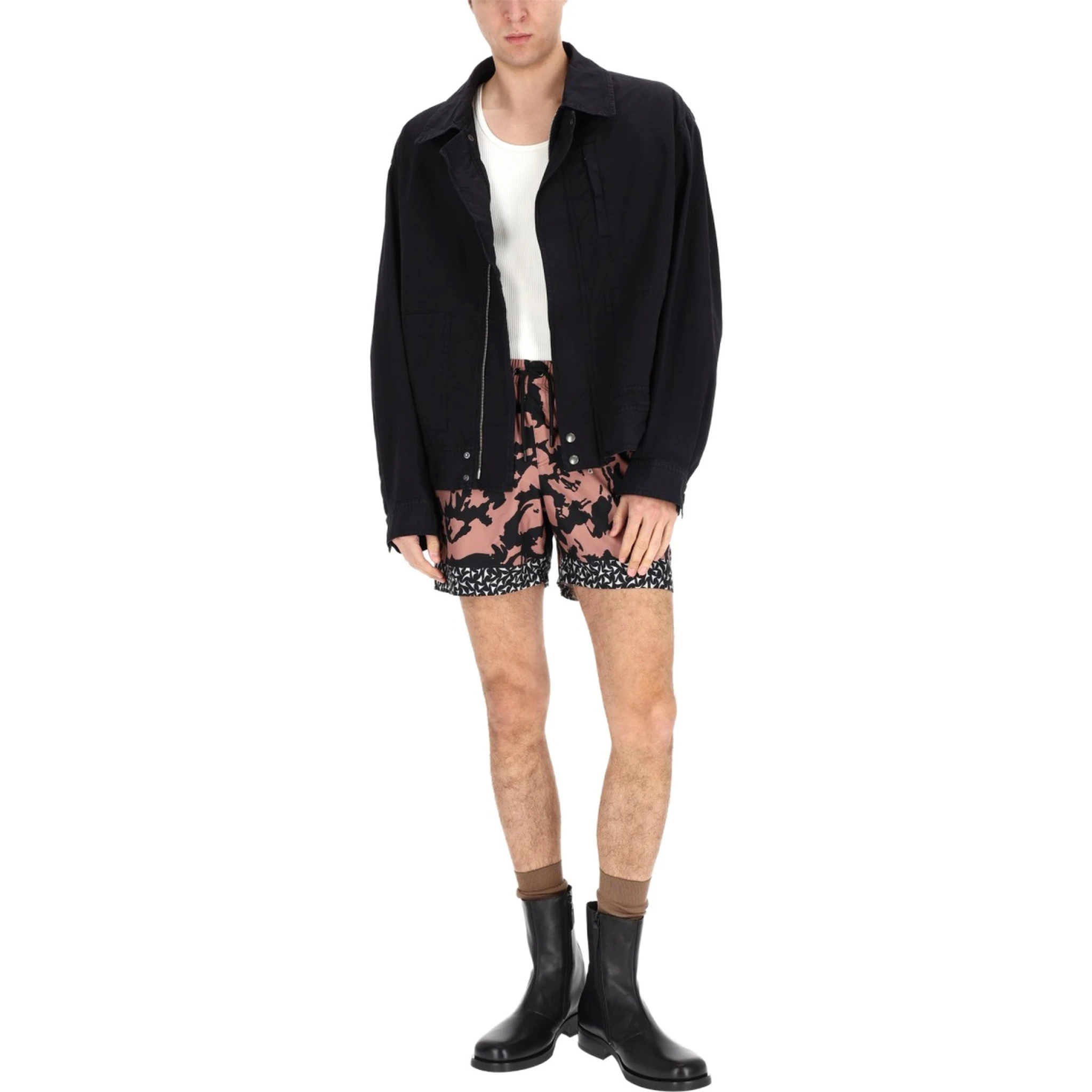 JACKET "VEPERNY"