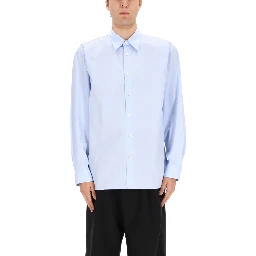 SHIRT "CROOM"