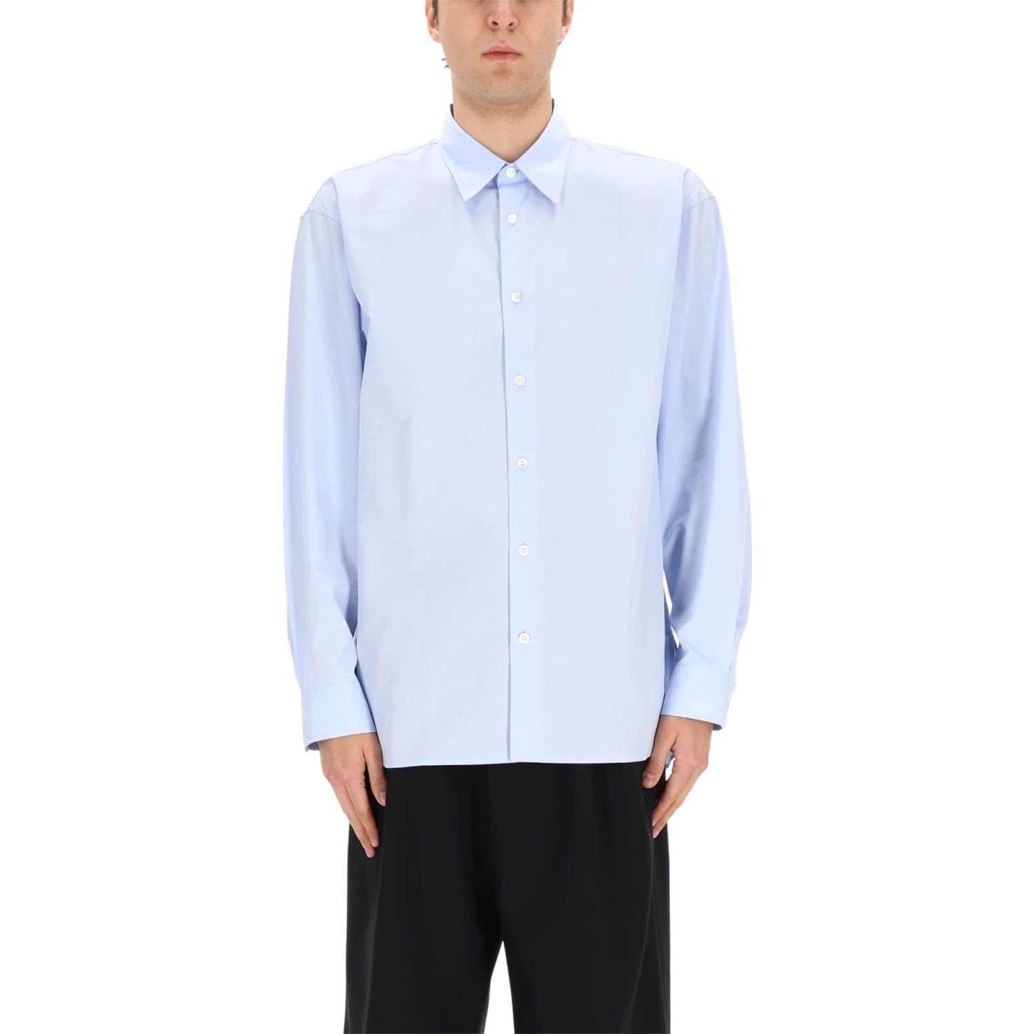 SHIRT "CROOM"