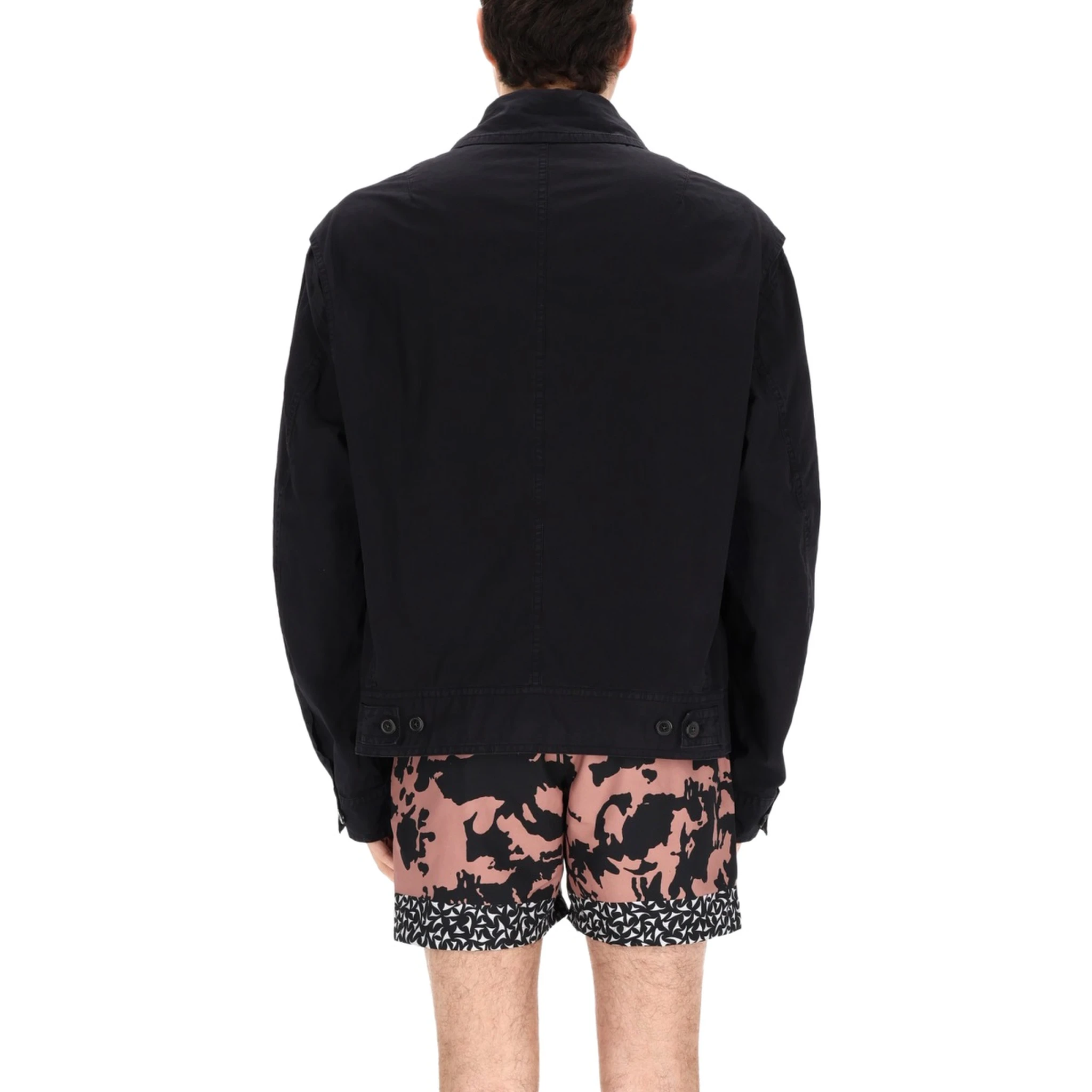 JACKET "VEPERNY"