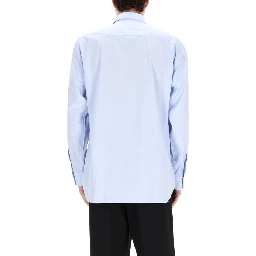 SHIRT "CROOM"