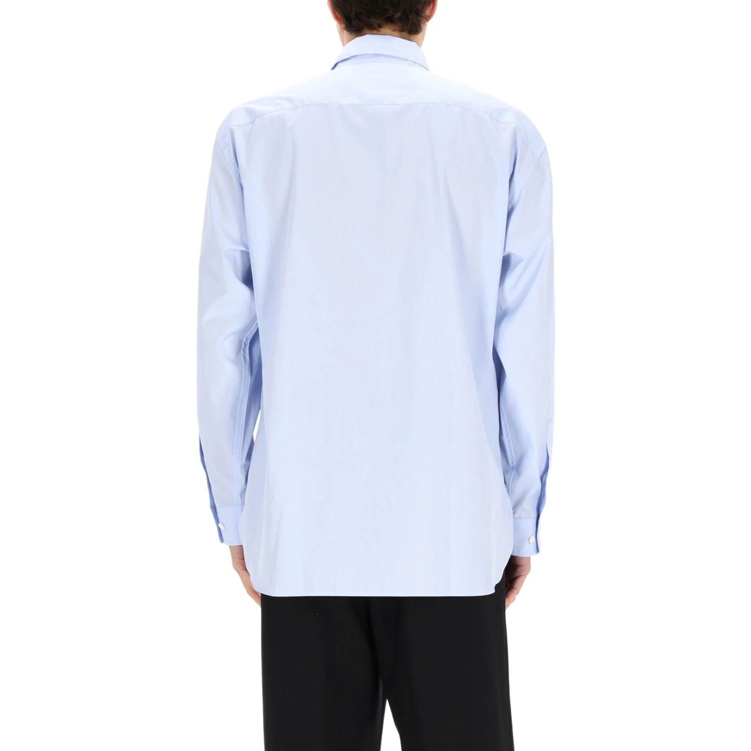 SHIRT "CROOM"