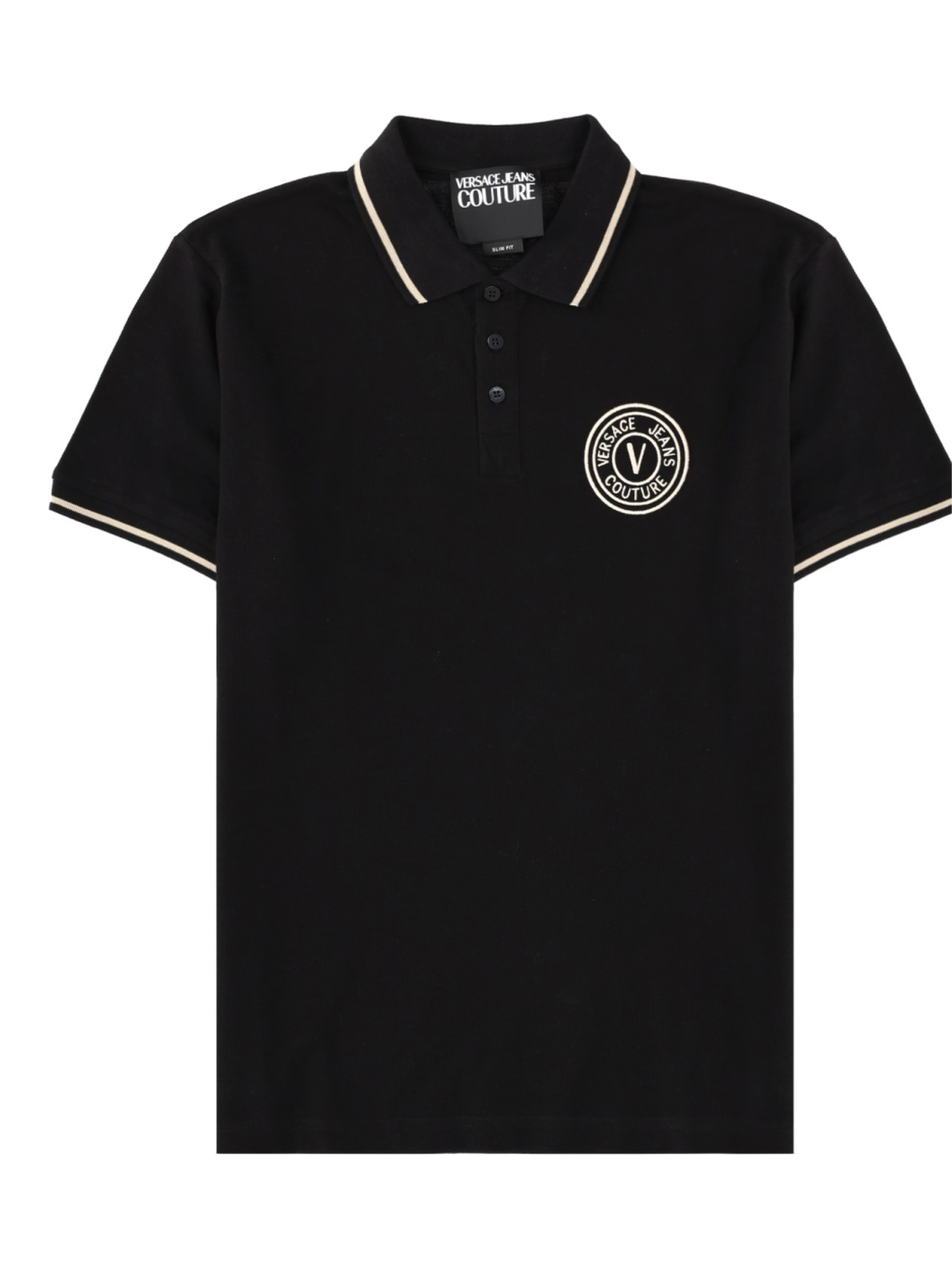 POLO WITH LOGO
