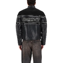 "COMPETITION SPEED" JACKET