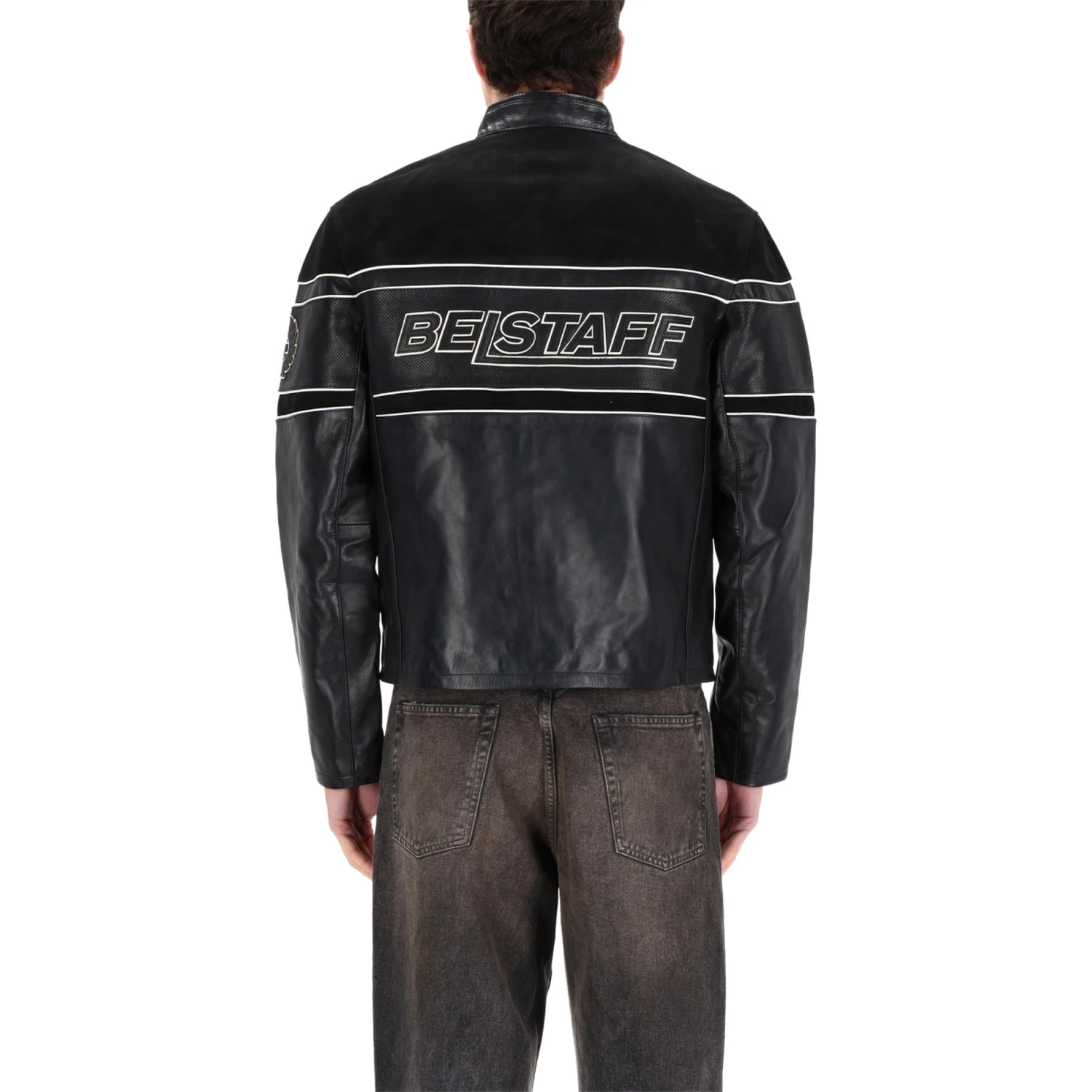 "COMPETITION SPEED" JACKET