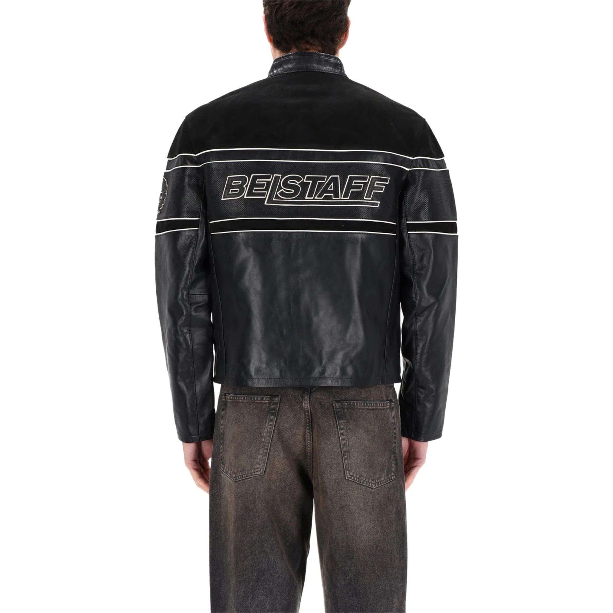 "COMPETITION SPEED" JACKET