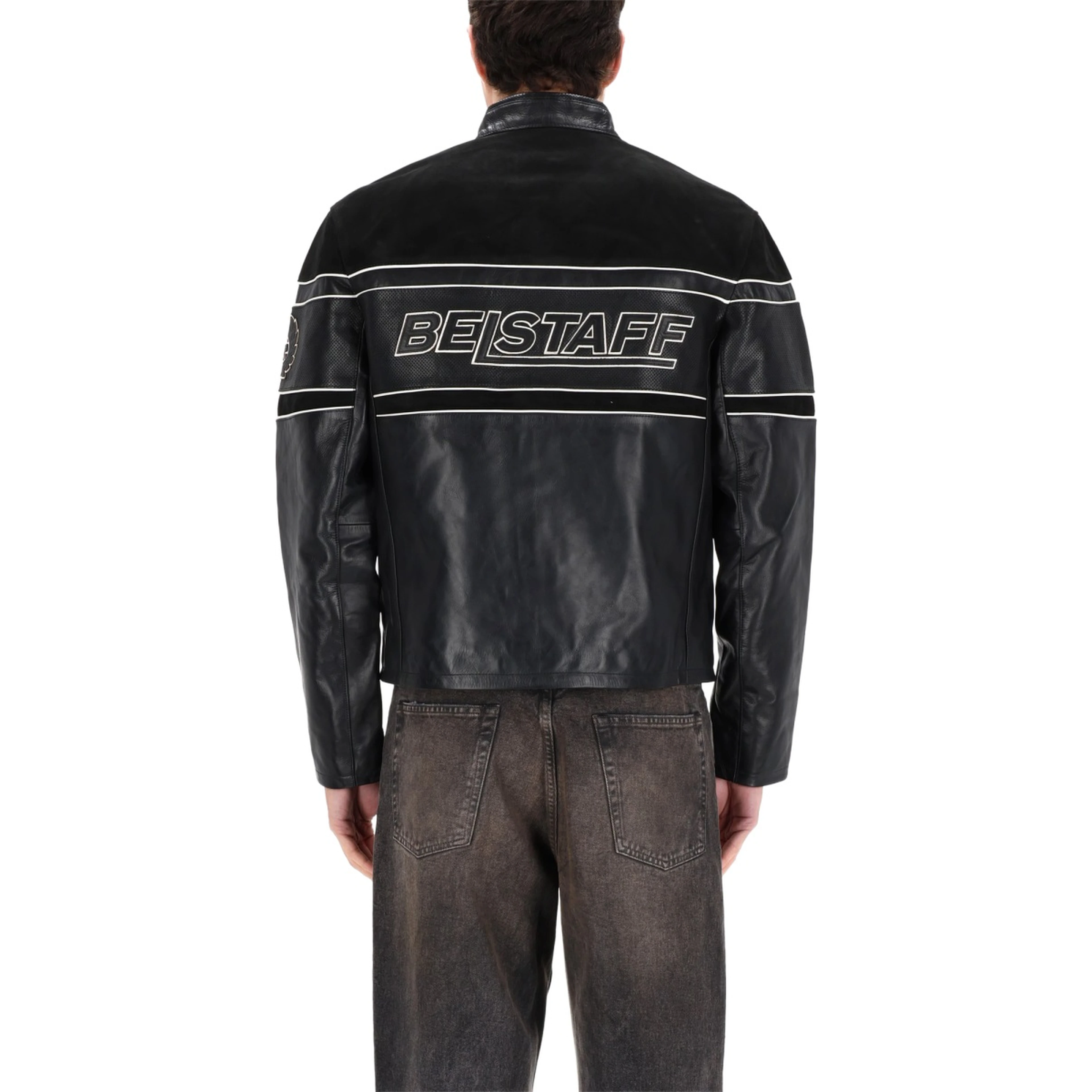 "COMPETITION SPEED" JACKET