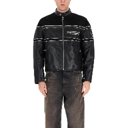 "COMPETITION SPEED" JACKET