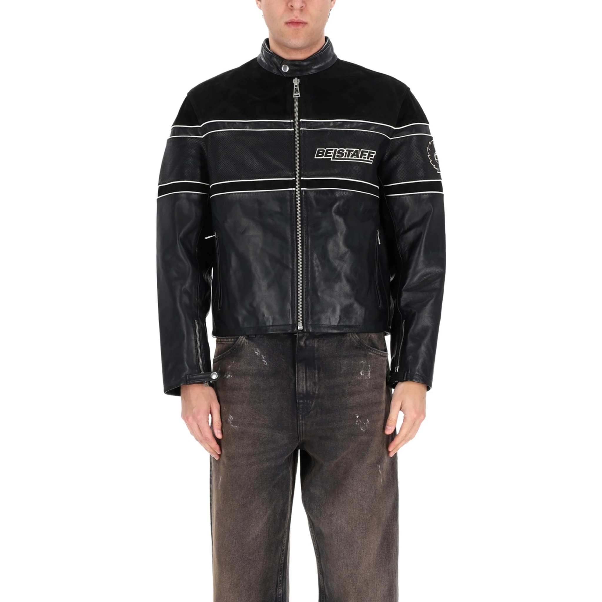 "COMPETITION SPEED" JACKET