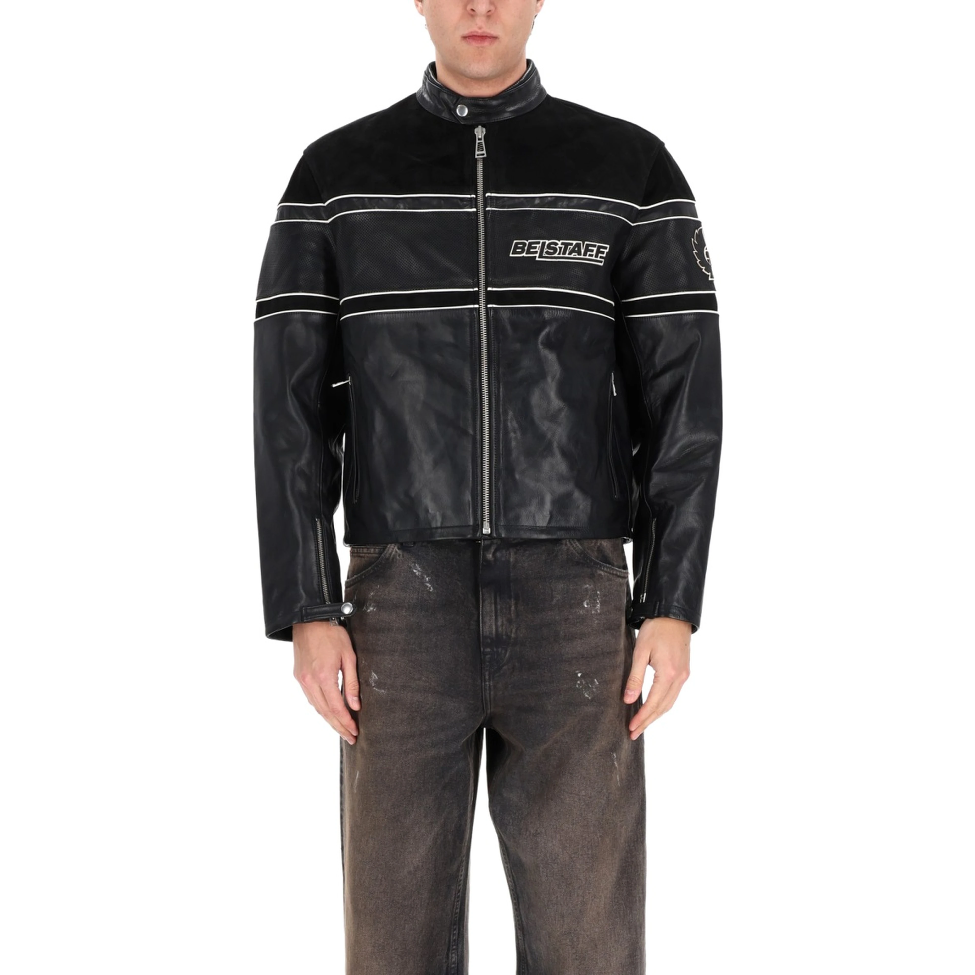 "COMPETITION SPEED" JACKET