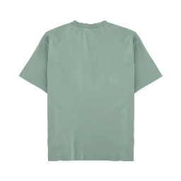 T-SHIRT "SLOGAN PALMIERS"